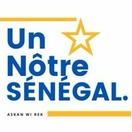 Un Nôtre Sénégal